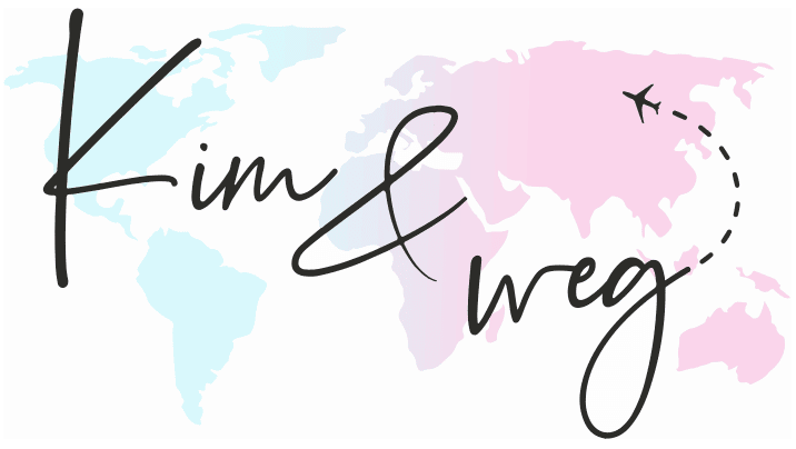 Kim & Weg - Reiseblog für Fernreisen & Städtetrips