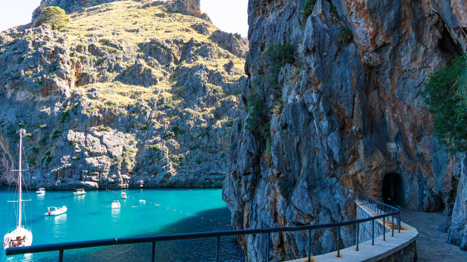 Mallorca - die schönsten Strände und Buchten der balearischen Insel ...