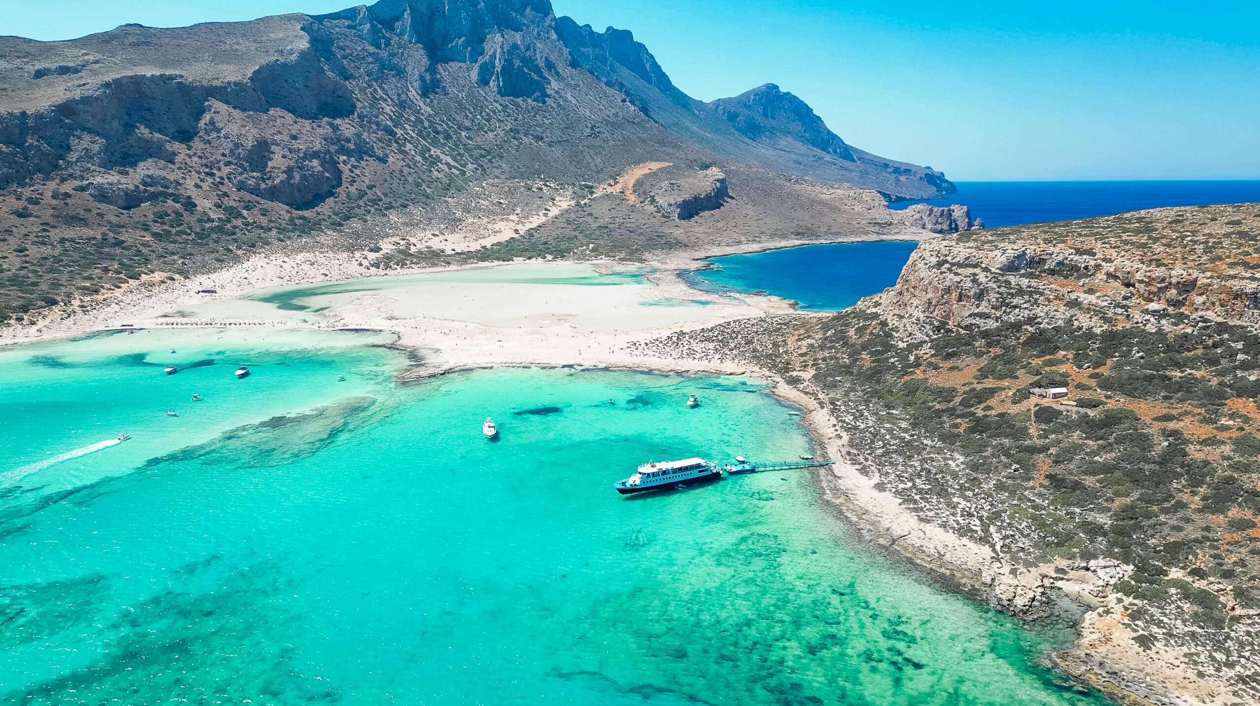 Balos Beach auf Kreta - Das solltest du vor deinem Besuch wissen! | Kim &  weg