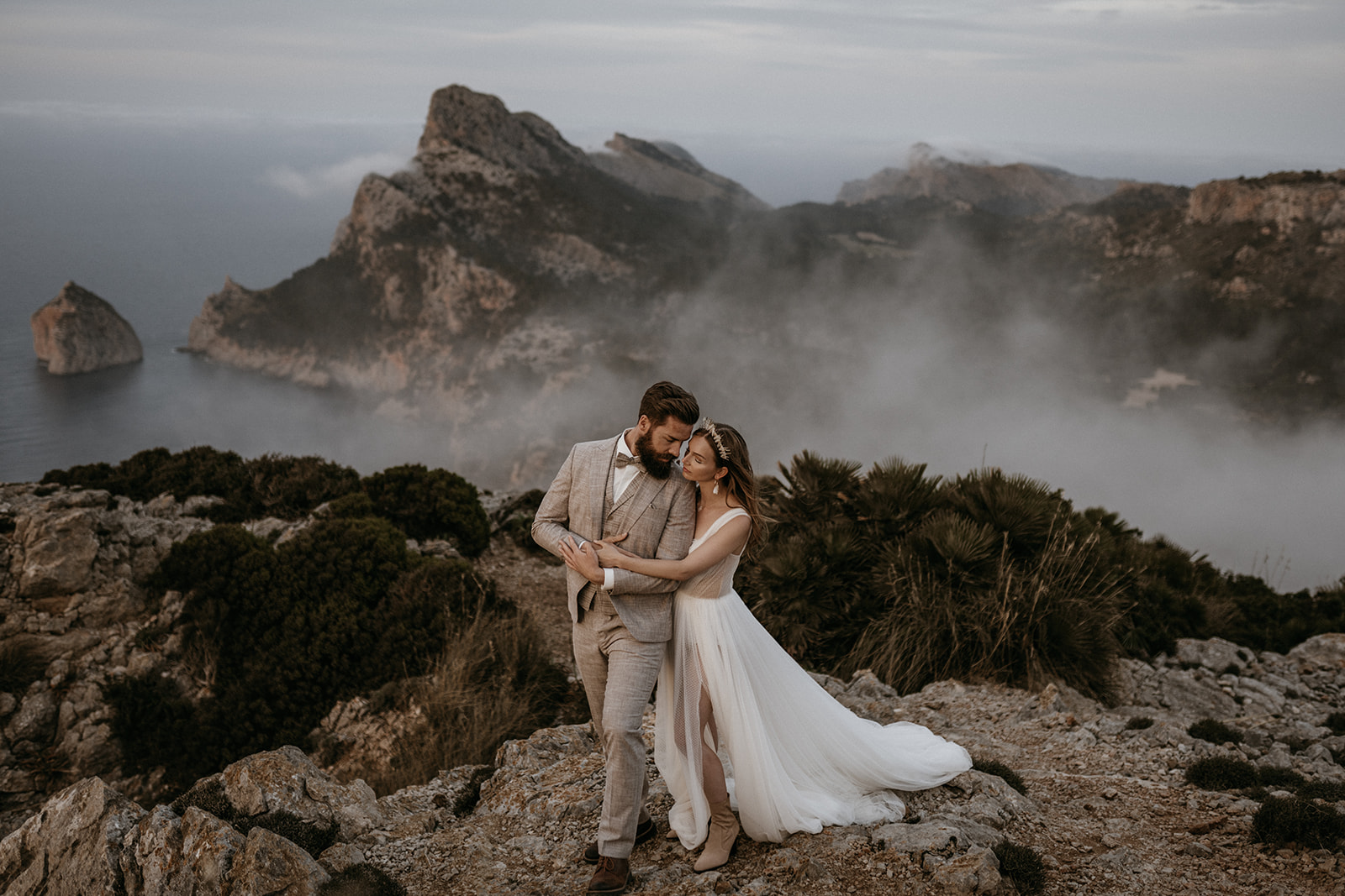 Heiraten auf Mallorca - Tipps von Wedding Plannerin Pia Etzold