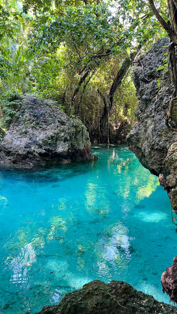 Luk Bath Panenteng Banggai